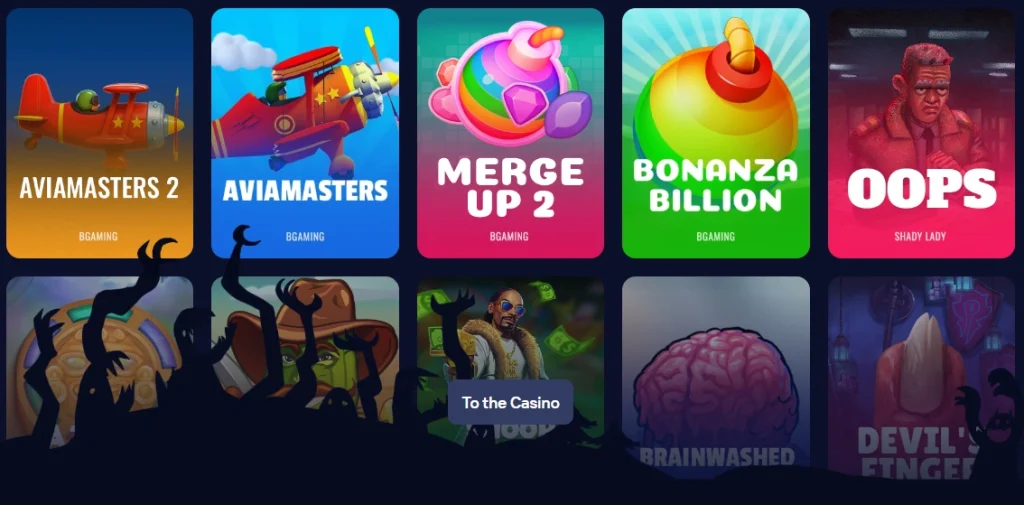 Crorebet Casino एफिलिएट लैंडिंग पेज का प्रीव्यू